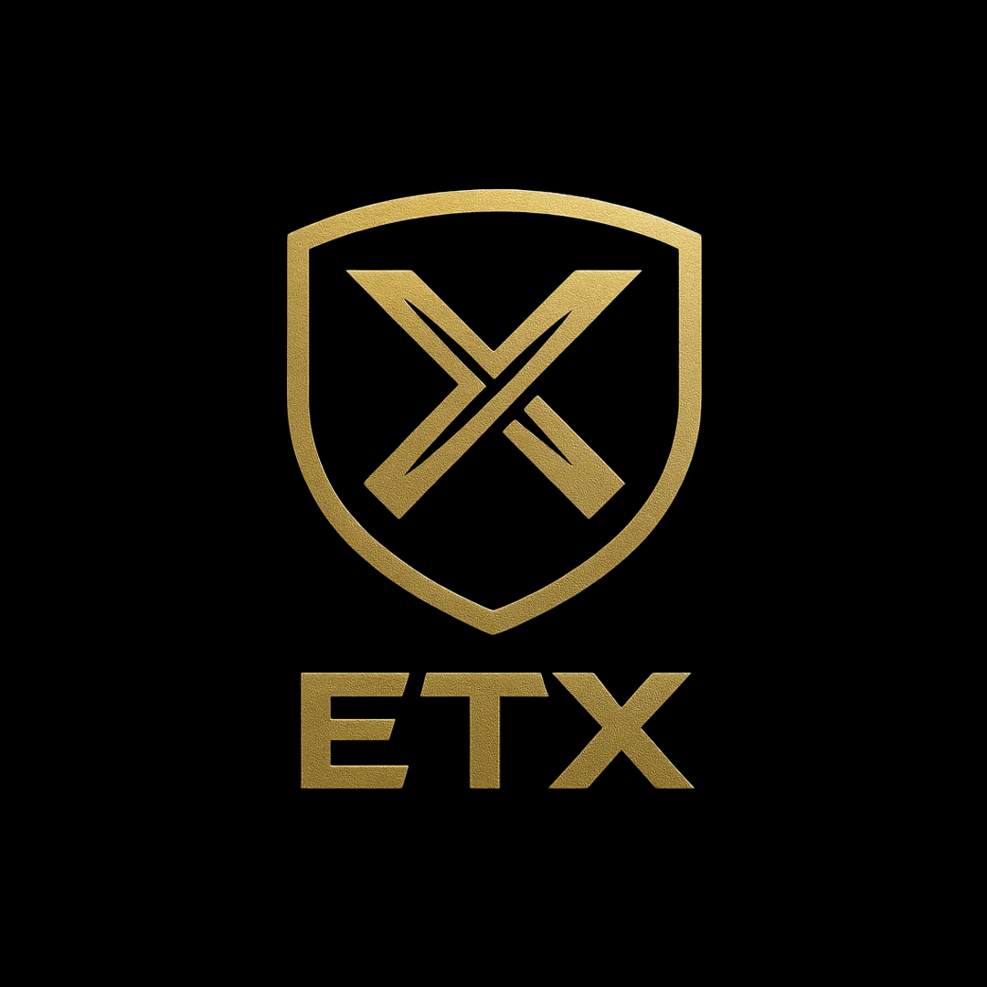 ETX Performance Company Logo